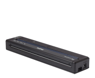 Brother Pocket Jet- Mobile A4 PJ-862 (termiczna) - 1167539 - zdjęcie 2